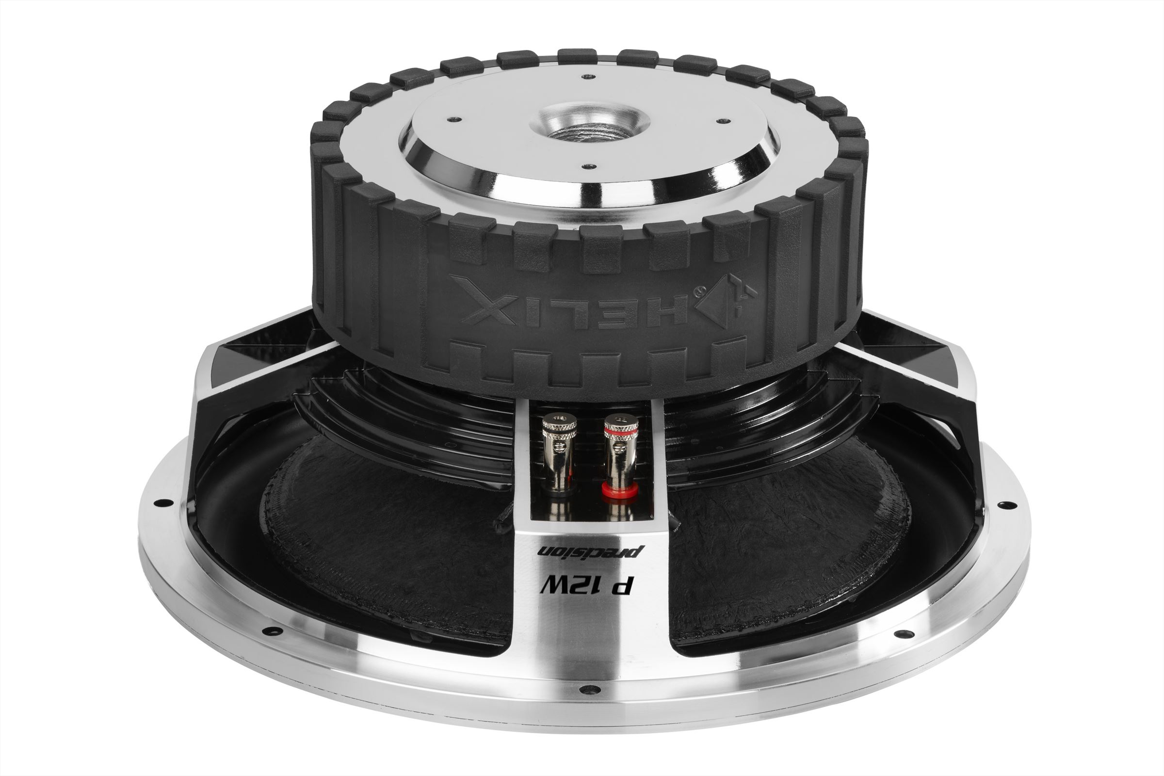 Helix Subwoofer P 12W bij Automat